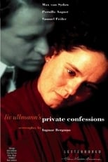 Poster for Private Confessions