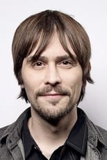 Foto retrato de Don Hertzfeldt