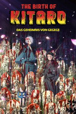 The Birth Of Kitaro – Das Geheimnis von Gegege