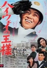 Poster for King of the Highway