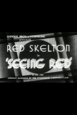 Poster for Seeing Red