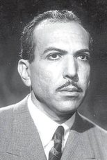 Foto retrato de Zaki Rostom