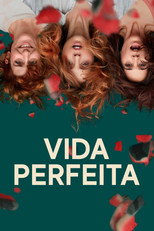 Pôster de Temporada 1 — Vida Perfeita