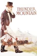 Poster for Thunder Mountain