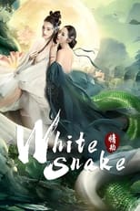 Poster for White Snake 