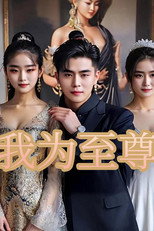我为至尊 poster