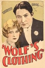 Poster for Wolf's Clothing 