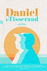 Poster for Daniel the Weaver 