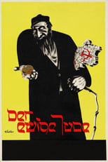 Poster for The Eternal Jew