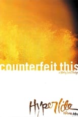Poster for Counterfeit This