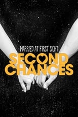 Poster for Married at First Sight: Second Chances