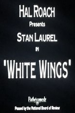 Poster for White Wings