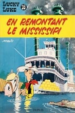 Poster for En remontant le Mississipi 