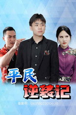 平民逆袭记 poster