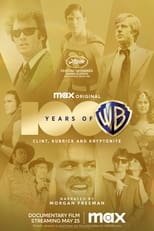 Poster for 100 Years of Warner Bros. Season 1