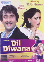 Dil Diwana (1974)