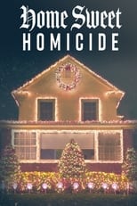 Poster di Home Sweet Homicide