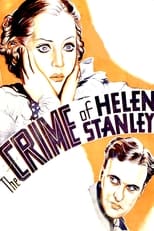 Poster for The Crime of Helen Stanley