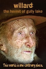 Poster for Willard: The Hermit of Gully Lake