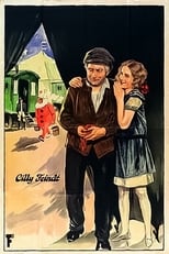 Poster for Die Zirkusprinzessin