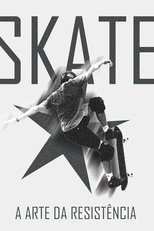 Skate: A arte da resistência (2024)
