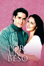 Poster for Por un beso