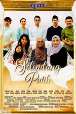 Selendang Putih poster
