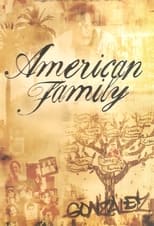 Poster for American Family Season 1