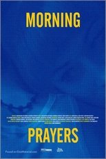 Poster for Morning Prayers 