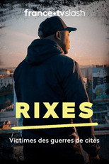 Rixes poster