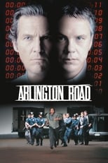 Arlington Road serie streaming