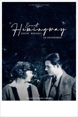 Poster for Ernest Hemingway: 4 Weddings and a Funeral 