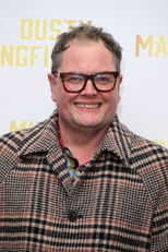 Alan Carr Alan Carr