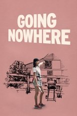 Poster for Going Nowhere