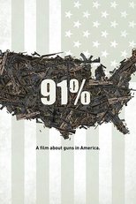 91% poster movie