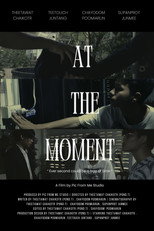 At the moment poster