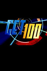 Get 100 poster