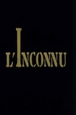 Poster for L'Inconnu