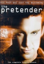 Poster for The Pretender Season 4