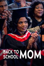 Back to School Mom