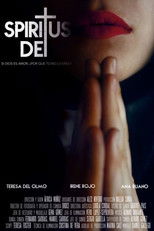 Spiritus Dei poster