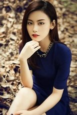 Foto retrato de Shang Yuxian