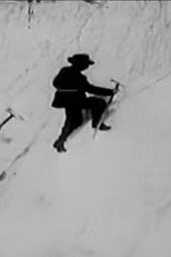Felsen, Firn und Gletscher poster