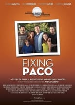 Poster for Fixing a Paco