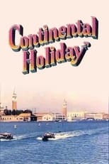 Poster for Continental Holiday