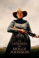 The Drover's Wife: The Legend of Molly Johnson