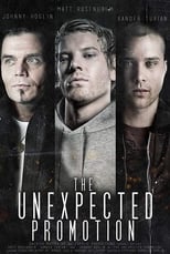 Poster for The Unexpected Promotion