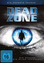 Poster zu Staffel 6 – Dead Zone