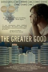 Poster for The Greater Good