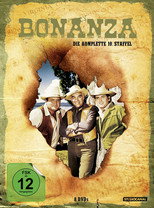 Poster zu Staffel 10 – Bonanza
